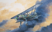 Italeri 1276 C.R. 42 Luftwaffe