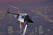 Italeri 1372 Bell 206 Jetranger