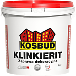 Kosbud Klinkierit 5 кг (белый)