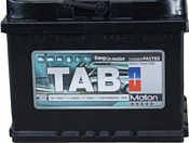TAB Motion AGM (60Ah)
