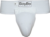 BoyBo BG150 XXS (белый)