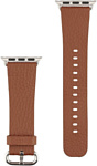 COTEetCI W22 для Apple Watch 42/44 мм (коричневый)