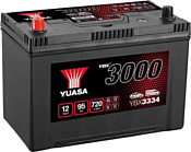 Yuasa YBX3000 YBX3334-095 (95Ah)