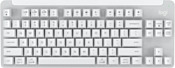 Logitech K855 silver (без кириллицы)