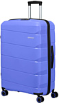 American Tourister Air Move Peace Purple 75 см