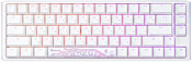 Ducky One 3 SF RGB White Cherry MX Silent Red