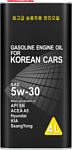Fanfaro For Korean Cars 5W-30 4л