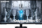 Samsung Odyssey Neo G7 LS43CG700NUXEN