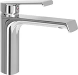 Rea Hass Chrome B6206