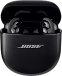 Bose QuietComfort Ultra Earbuds (черный)