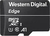 SanDisk Commercial Edge microSDXC SDSDQAD-064G 64GB