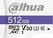 Dahua DHI-TF-C100/512GB