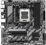 Gigabyte B850M DS3H (rev. 1.0)