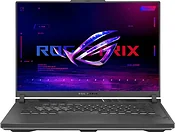 ASUS ROG Strix G16 2023 G614JU-N3490 Win 11 Pro ASUS ROG Strix G16 2023 G614JU-N3490 Win 11 Pro