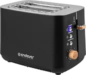 ENDEVER SkyLine ST-124