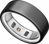 Oura Ring 4 (черный матовый, размер 9)