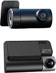 70mai Dash Cam 4K A810S-2 (международная версия)