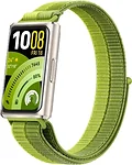 Huawei Band 11 Pro (нейлоновый ремешок, международная версия)