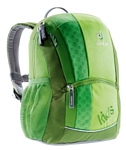 Deuter Kids 12 green Deuter Kids 12 green