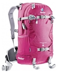 Deuter Freerider 24 SL red