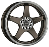 Enkei SH47 7.5x18/5x100/114.3 D72.6 ET38 BZL