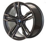 Zumbo Wheels R1110 9.5x19/5x120 D72.6 ET35 MG