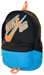 Nike SB Piedmont black/blue (BA3275-348)