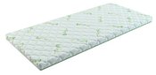 Roll Matratze Aloe Vera 160x190-200