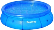 Bestway 305х76 (синий) (57266)