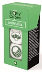 Rory's Story Cubes Игральные кубики Story Cubes Animalia