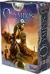 Ystari Games Olympos (Олимп)