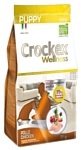 Crockex (7.5 кг) Wellness Puppy Mini курица с рисом