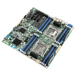 Intel S2600CW2SR