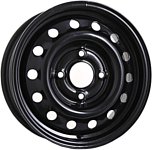 Mefro УАЗ 6.5x16/5x139.7 D108.5 ET40 B