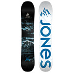 Jones Snowboards Discovery (17-18)