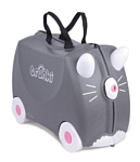 Trunki Котенок Бенни (серый)