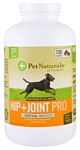 Pet Naturals of Vermont Hip + Joint Pro
