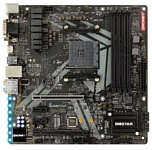 Biostar B450GT3 Ver. 6.x Biostar B450GT3 Ver. 6.x