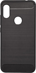 Case Brushed Line для Xiaomi Redmi Note 6 Pro (серый)