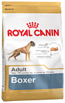 Royal Canin (3 кг) Boxer Adult