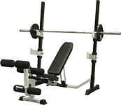 Bodycraft F609 Bodycraft F609