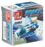 Jie Star Space 26002 Космический разведчик