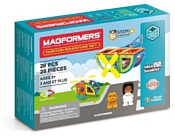 Magformers Creator 703015 Лётное приключение