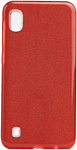 EXPERTS Diamond Tpu для Samsung Galaxy A01 (красный)