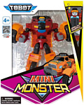 Young Toys Tobot Mini Monster 301097