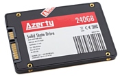 Azerty 240 GB Bory R500 240G