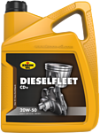 Kroon Oil Dieselfleet CD+ 20W-50 5л