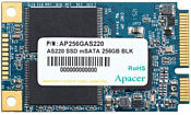 Apacer AS220 256GB AP256GAS220B-1