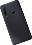 Case Matte для Huawei Y6p (черный)