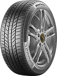 Continental WinterContact TS 870 P 255/55 R18 109V